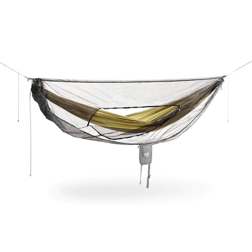 ENO - Guardian SL™ Bug Net - Charcoal - Insect Repellents