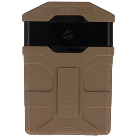 ESP - Magazine Pouch for M16 / M4 with UBC-03 - MH-34-M16 KH - Holsters for Magazines