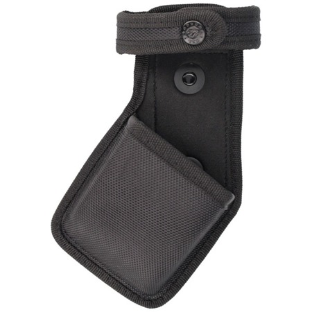 ESP - Nylon Holder with Clip for Stun Guns - Power MAX, Scorpy MAX - SGHN-64-MAX - Pouches & holders