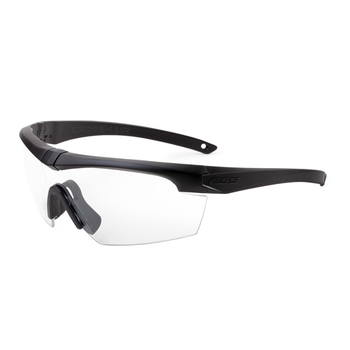 ESS - Crosshair One Clear - EE9014-07 - Ballistic Glasses