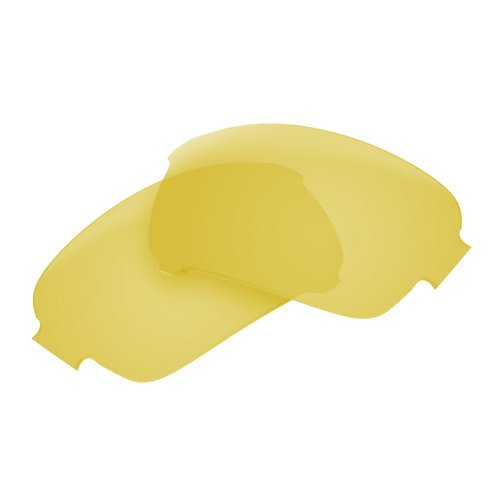 ESS - Rollbar Lenses - Hi-Def Yellow - 740-0604 - Replacement Lenses