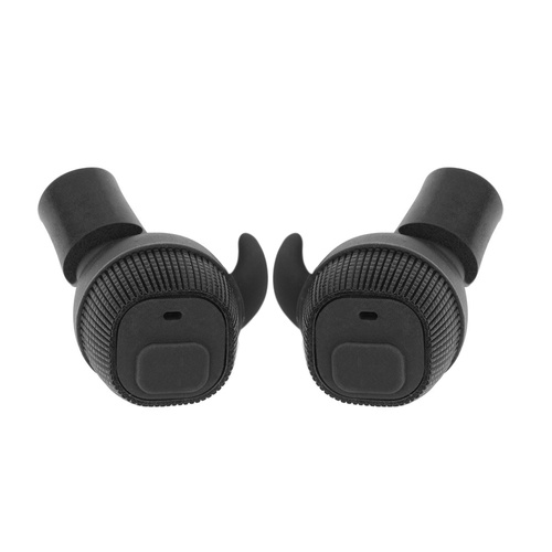 Earmor - Electronic Earplug M20 - Black - M20-BK - Active Headphones