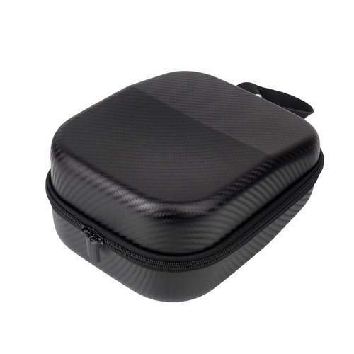 Earmor - Hard Storage Travel Case For Earmuffs - S16 - Handles and Covers