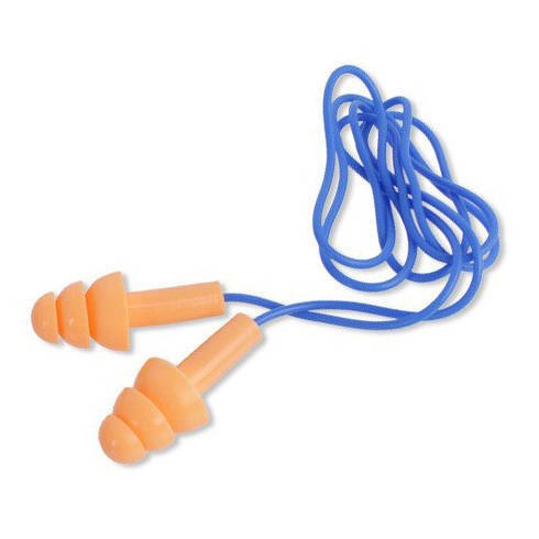 Earmor - MaxDefense Silicone EarPlugs - M04 - Earplugs