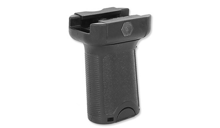 Element - VSG-S Vartical Grip - Black - EX 373 BK - Foregrips