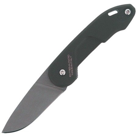 Extrema Ratio - BFØ R CD Ranger Green Knife - 04.1000.0461/GRN - Folding Blade Knives