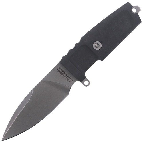 Extrema Ratio - Military Knife Shrapnel OG - N690 - Black - 04.1000.0160/SW - Military Knives