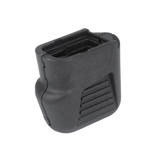 FAB Defense - Extended magazine foot for Glock 43 (+ 4) - 43-10 - C/FAB/43-10B - Magazine Plates