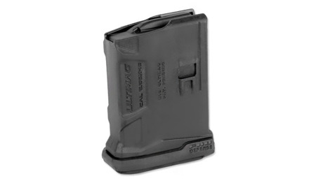 FAB Defense - Ultimag 10R M16/M4/AR15 Magazine - 5.56x45 - Black - AR Magazines