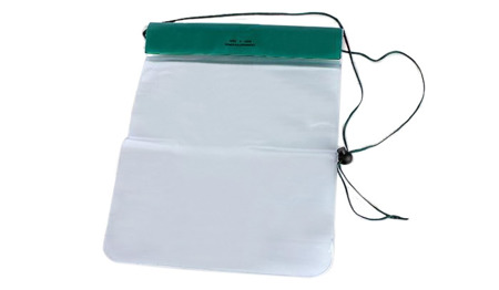 FOSCO - PVC Waterproof Pouch - Large - Waterproof Containers