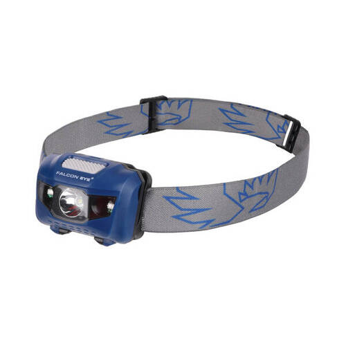 Falcon Eye - Headlamp Orion - Cree XPE LED - 160 lm - Navy - FHL0015 - LED Flashlights