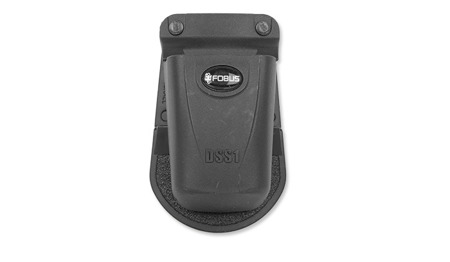 Fobus - Variable Magazine Pouch - Single Stack 9 mm, .40 cal - DSS1 - Holsters for Magazines