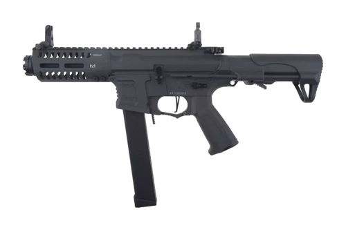 G&G - ARP9 Submachine Gun Replica - Battleship Grey - GIG-01-021253 - Electric Airsoft Pistols