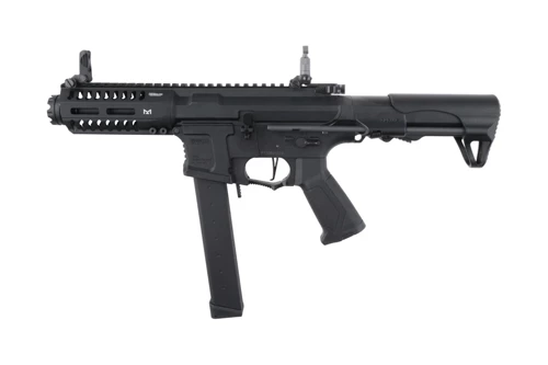 G&G - CM16 ARP9 Submachine Gun Replica - Battleship Grey - GIG-01-018742 - Electric Airsoft Pistols