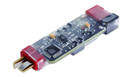 GATE - MOSFET MERF 3.2™ - MOSFETs