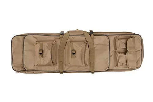 GFC Tactical - ASG Replica Case - 96 cm - Tan - GFT-22-001257 - Gun Bags & Cases