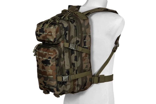 GFC Tactical - Assault Pack - Laser Cut - Wz. 93 - GFT-20-018813 - City, EDC, one day (up to 25 liters)