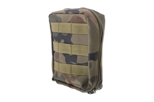 GFC Tactical - Cargo Pouch - Wz. 93/PL Woodland - GFT-19-018844 - Universal & Cargo Pouches