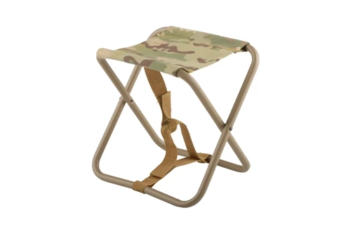 GFC Tactical - Folding Chair - Multicam - GFT-36-017211 - Folding Chairs