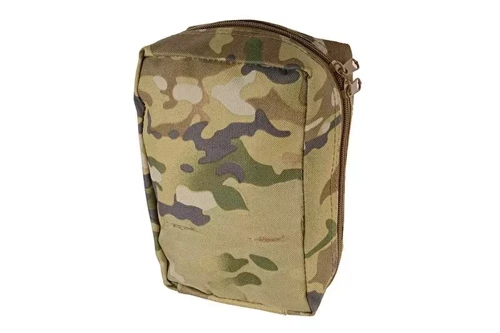 GFC Tactical - Medical Pouch - Multicam - GFT-19-007969 - First Aid