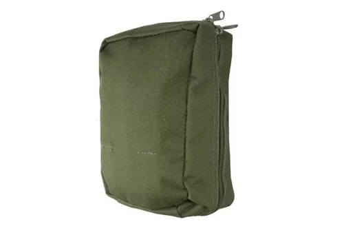 GFC Tactical - Medical Pouch - Olive - GFT-19-001013 - First Aid