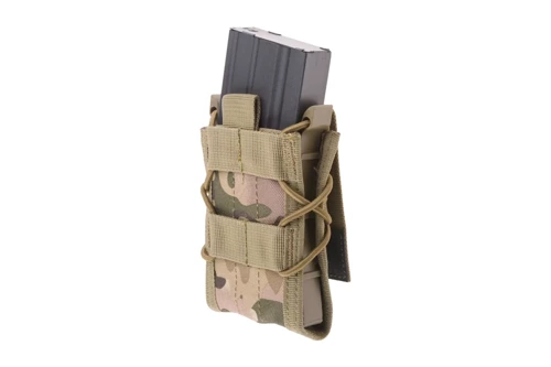 GFC Tactical - Modular Rifle Loader TC+ - Multicam - GFT-29-009869 - Magazine & Ammo Pouches