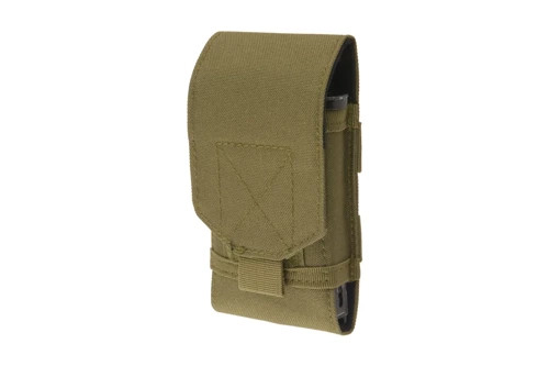 GFC Tactical - Phone Pouch - Olive - GFT-19-016395 - Other