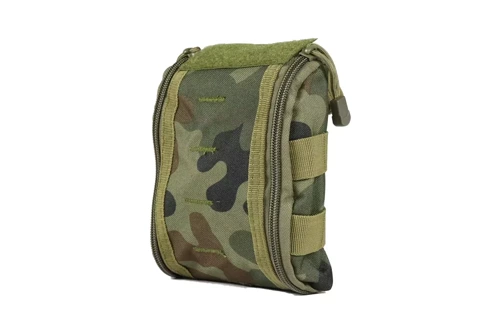 GFC Tactical - Pouch Type Trauma Kit - Wz. 93 - GFT-19-018402 - Medic Pouches