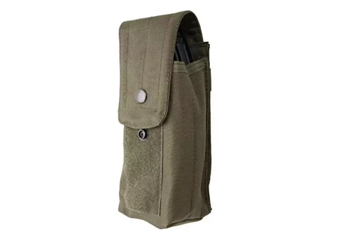 GFC Tactical - Single Pouch for AK Magazine - Olive - GFT-19-003574 - Magazine & Ammo Pouches