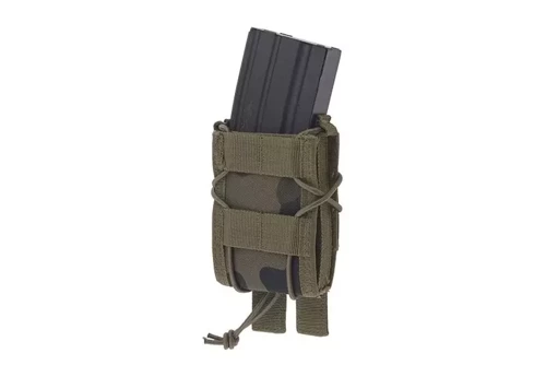 GFC Tactical - Single Rifle Pouch TC - Forest Panther - GFT-19-019533 - Magazine & Ammo Pouches