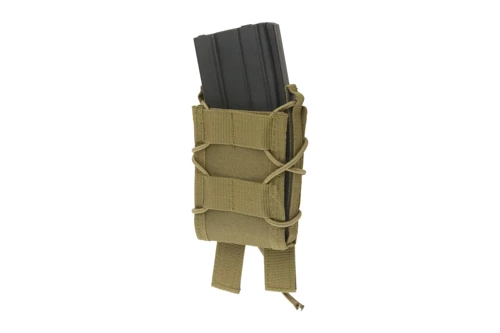 GFC Tactical - Single Rifle Pouch TC - Olive - GFT-19-016398 - Magazine & Ammo Pouches