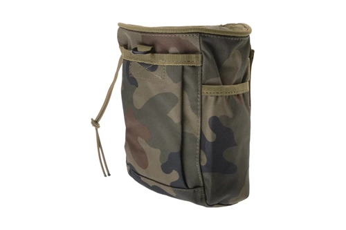 GFC Tactical - Small Bag Drop Magazine - Wz.93 Panther Forest - GFT-19-018825 - Dump Pouches