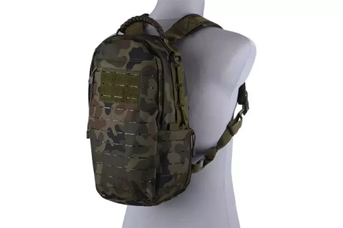 GFC Tactical - Tactical Backpack Laser-Cut - Wz. 93 - GFT-20-021159 - Military Backpacks