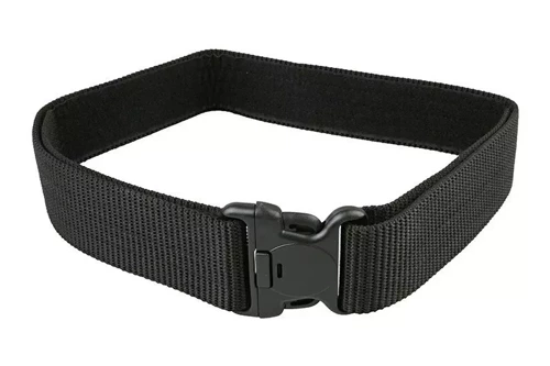 GFC Tactical - Tactical Belt - Black - GFT-34-000891 - Tactical Belts