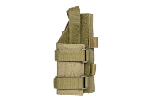 GFC Tactical - Universal Holster PB8999 - Olive - GFT-29-033065 - Holsters for Airsoft Guns