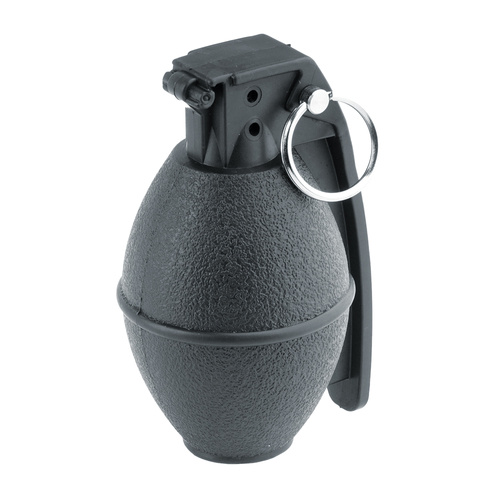 GS - Dummy Weapon M26 Grenade - Black - DS-5602 -  Training Weapons