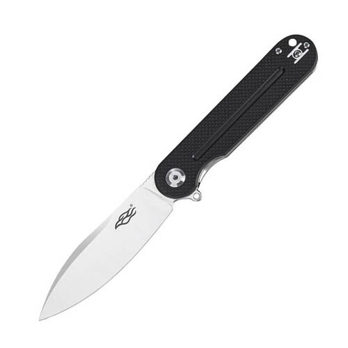 Ganzo - Folding Knife Firebird - Black - FH922-BK - EDC Knives