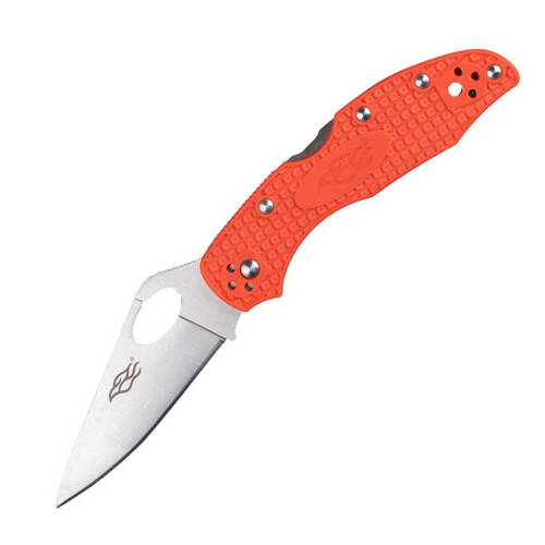 Ganzo - Folding Knife Firebird F759M-OR - 440C - Orange - F759M-OR - Folding Blade Knives