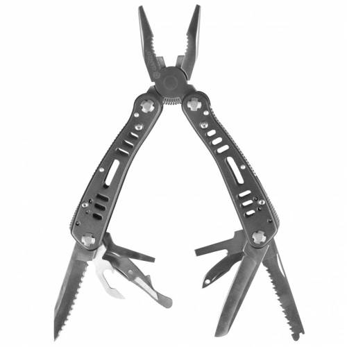 Ganzo - Multitool with bit set - 14 tools - G203 - Multitool