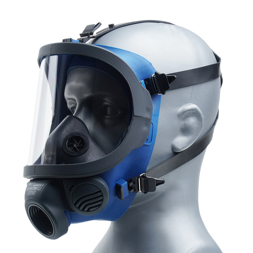 Gas mask MPL 3000T - Gas Masks