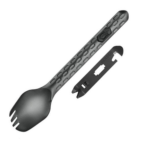 Gerber - Devour Multi-Fork - Onyx - 31-003419 - Tourist Cutlery