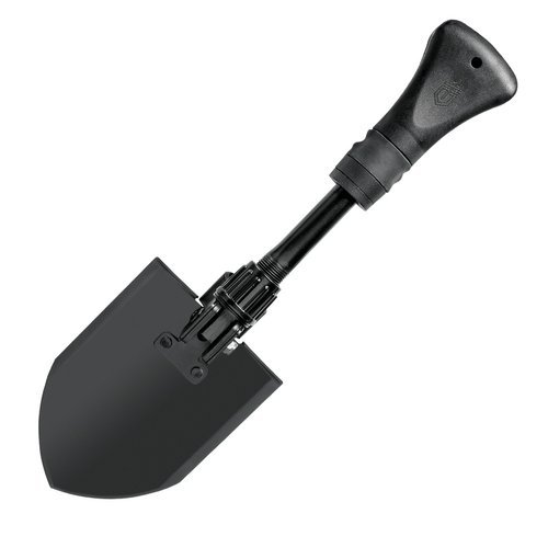 Gerber - Gorge™ Folding Shovel - 22-41578 - Folding Shovels