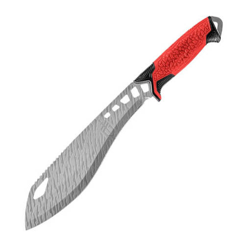 Gerber - Versafix Pro Machete - Red - 31-003469  - Machetes