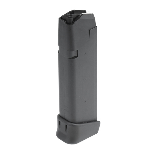 Glock - Magazine for G17 - 9x19 mm Para - 17+2 rds - Glock Magazines