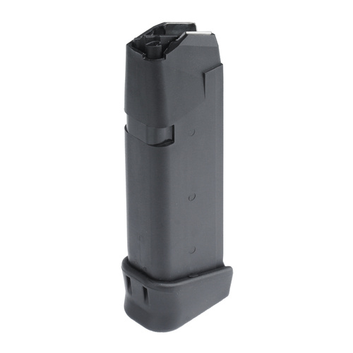 Glock - Magazine for G19 - 9x19 mm Para - 15 + 2 rds - Glock Magazines