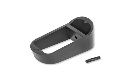 Guarder - G17 Grip Spacer Adapts for KJW G19/23 GBB - GLK-63(BK) - External Parts - Pistols