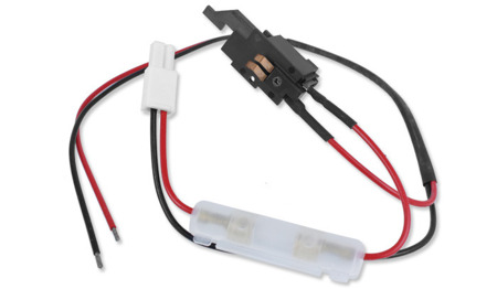 Guarder - Switch Assembly for AK-47S - GE-07-28 - Wires