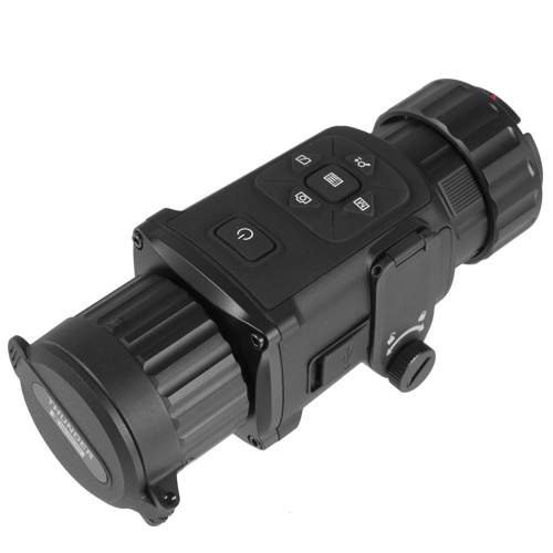 HIKVISION - HIKMICRO Thunder Thermal Imaging Cap - TH35C - Scopes