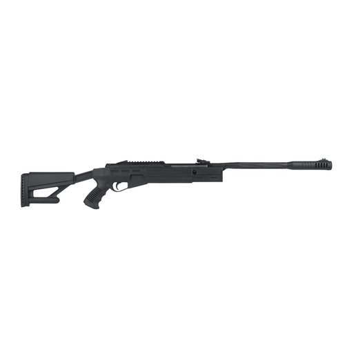 Hatsan - AirTact Airgun - Airgun Rifles