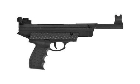 Hatsan - Mod 25 Air Gun - Airgun Pistols